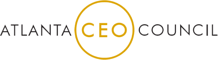 Atlanta CEO logo